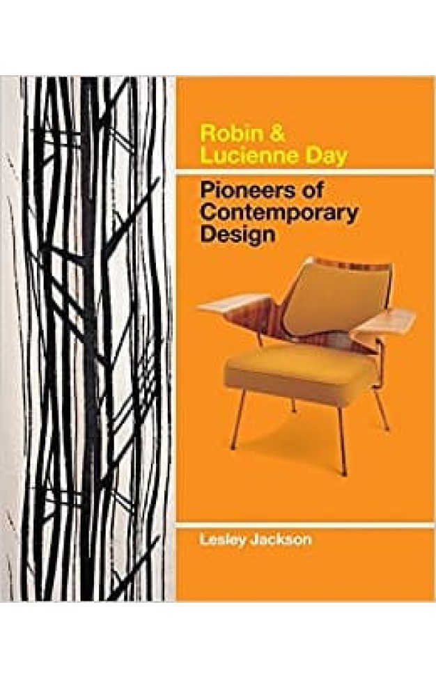 Robin and Lucienne Day: Pioneers of Contemporary Design